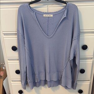 Free people top